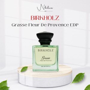 Grasse Fleur De Provence EDP
