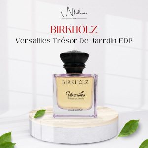 Versailles Trésor De Jarrdin EDP