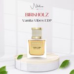 Vanila Vibes EDP