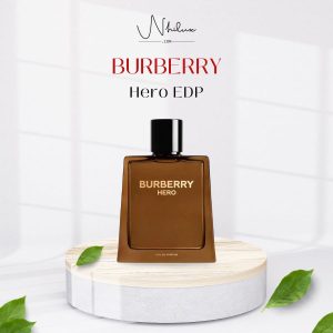 Hero EDP