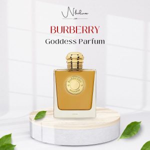 Goddess Parfum