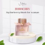 My Burberry Blush for woman
