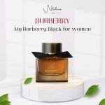 My Burberry Black for women