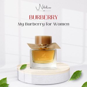 My Burberry for Women