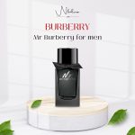 Mr Burberry for men