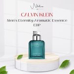 Men's Eternity Aromatic Essence EDP