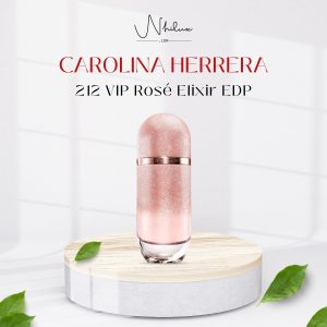 212 VIP Rosé Elixir EDP
