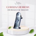 212 Heroes For Men EDT