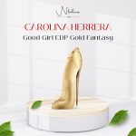 Good Girl EDP Gold Fantasy