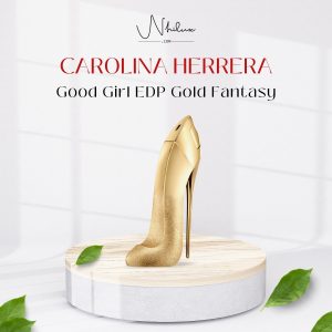Good Girl EDP Gold Fantasy