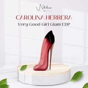 Very Good Girl Glam EDP