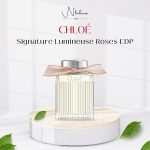 Signature Lumineuse Roses EDP