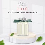 Rose Naturelle Intense EDP