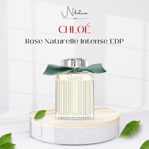 Rose Naturelle Intense EDP