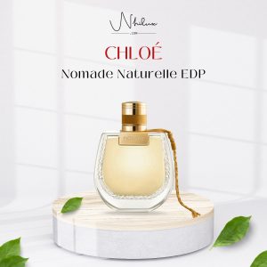 Nomade Naturelle EDP