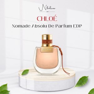 Nomade Absolu De Parfum EDP
