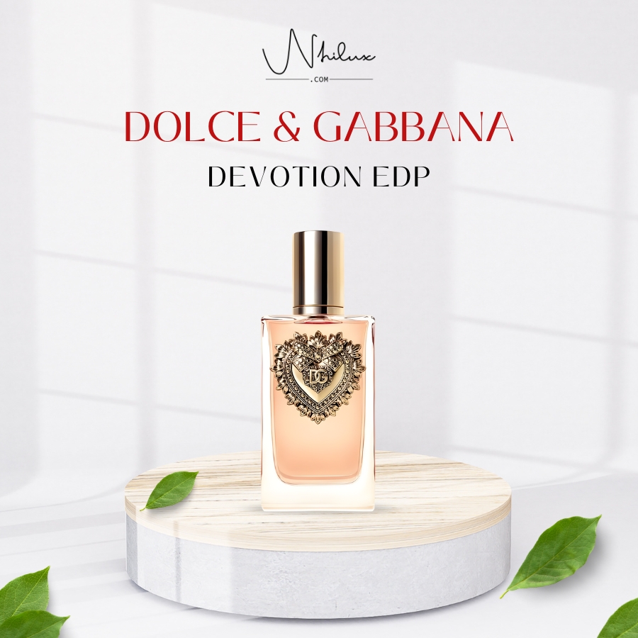 Devotion EDP