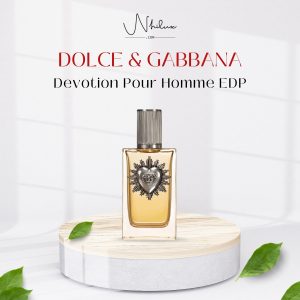 Devotion Pour Homme EDP