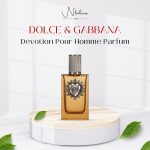 Devotion Pour Homme Parfum