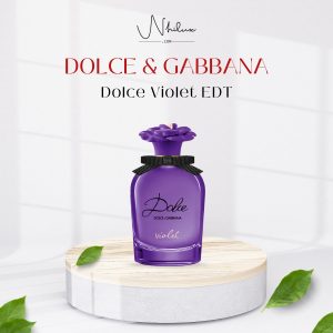 Dolce Violet EDT