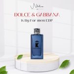K By For men EDP