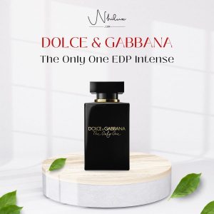 The Only One EDP Intense