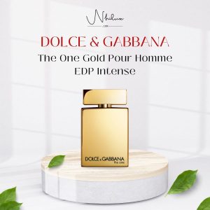 The One Gold Pour Homme EDP Intense