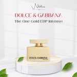 The One Gold EDP Intense