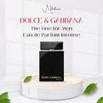 The One for Men Eau de Parfum Intense