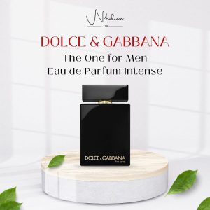 The One for Men Eau de Parfum Intense