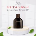 Intenso Pour Homme EDP