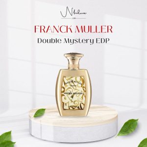 Double Mystery EDP