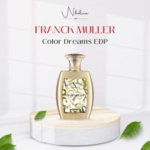 Color Dreams EDP