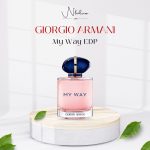 My Way EDP