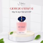 My Way Floral EDP