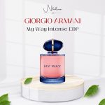 My Way Intense EDP