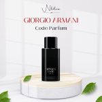 Code Parfum