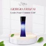 Code Pour Femme EDP