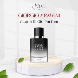 Acqua Di Gio Parfum