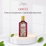 Flora Gorgeous Gardenia Intense