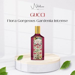 Flora Gorgeous Gardenia Intense