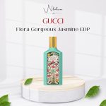 Flora Gorgeous Jasmine EDP