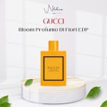 Bloom Profumo Di Fiori EDP