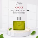 Guilty Elixir De Parfum Pour Homme
