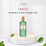 Memoire D’une Odeur EDP