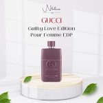 Guilty Pour Femme EDP Love Edition