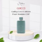 Guilty Love Edition Pour Homme EDP