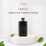 Guilty Pour Homme Parfum