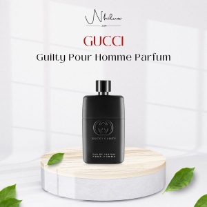 Guilty Pour Homme Parfum