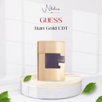 Man Gold EDT